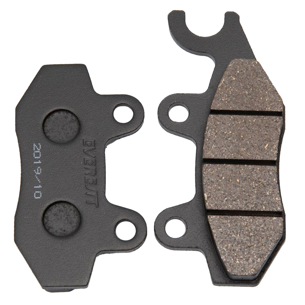 Pastillas de freno Delantera Agility 150, AKT TT 125-200, TS 125, Viva R, CBZ 160 Everestt