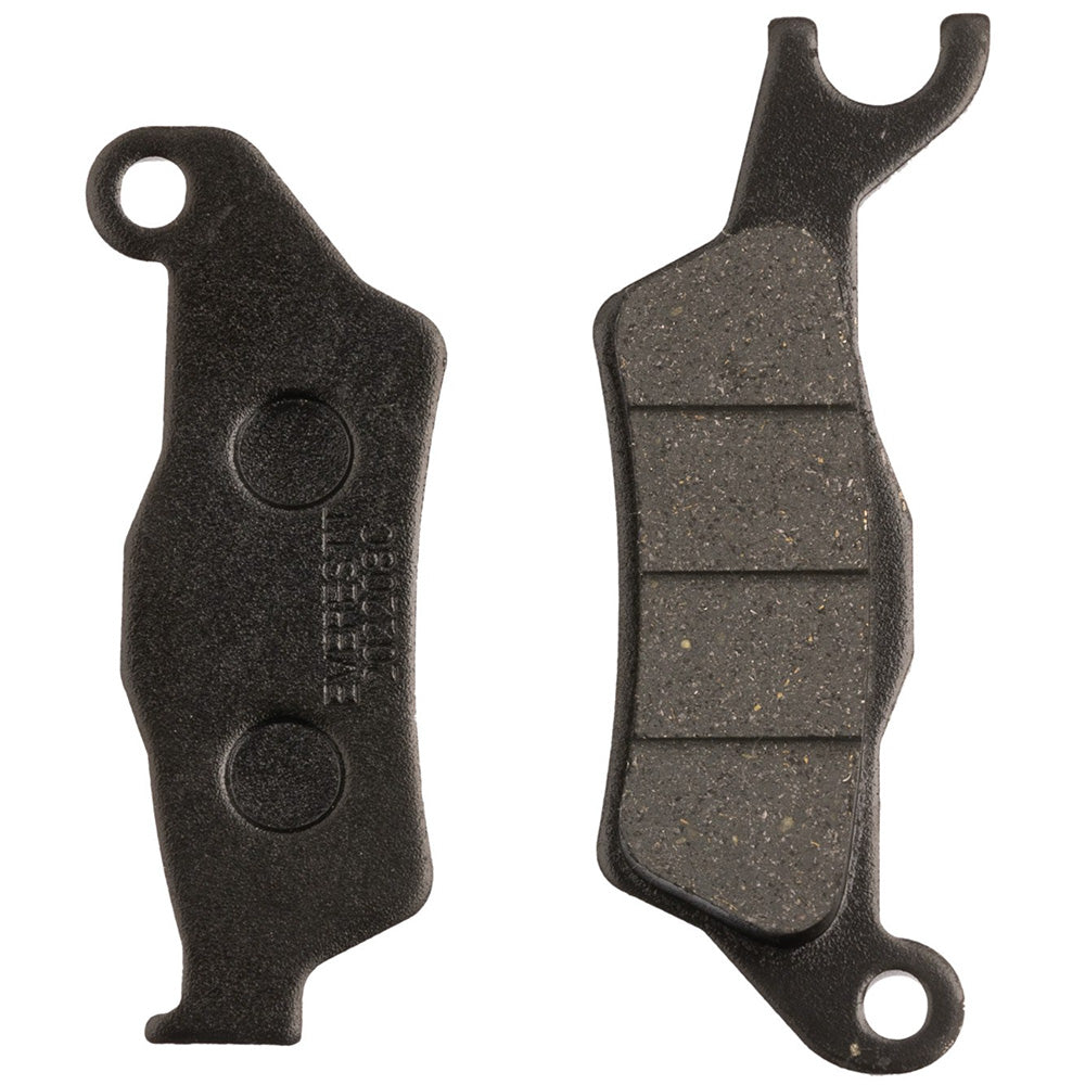 Pastillas de freno Delantera GS 150 Everestt