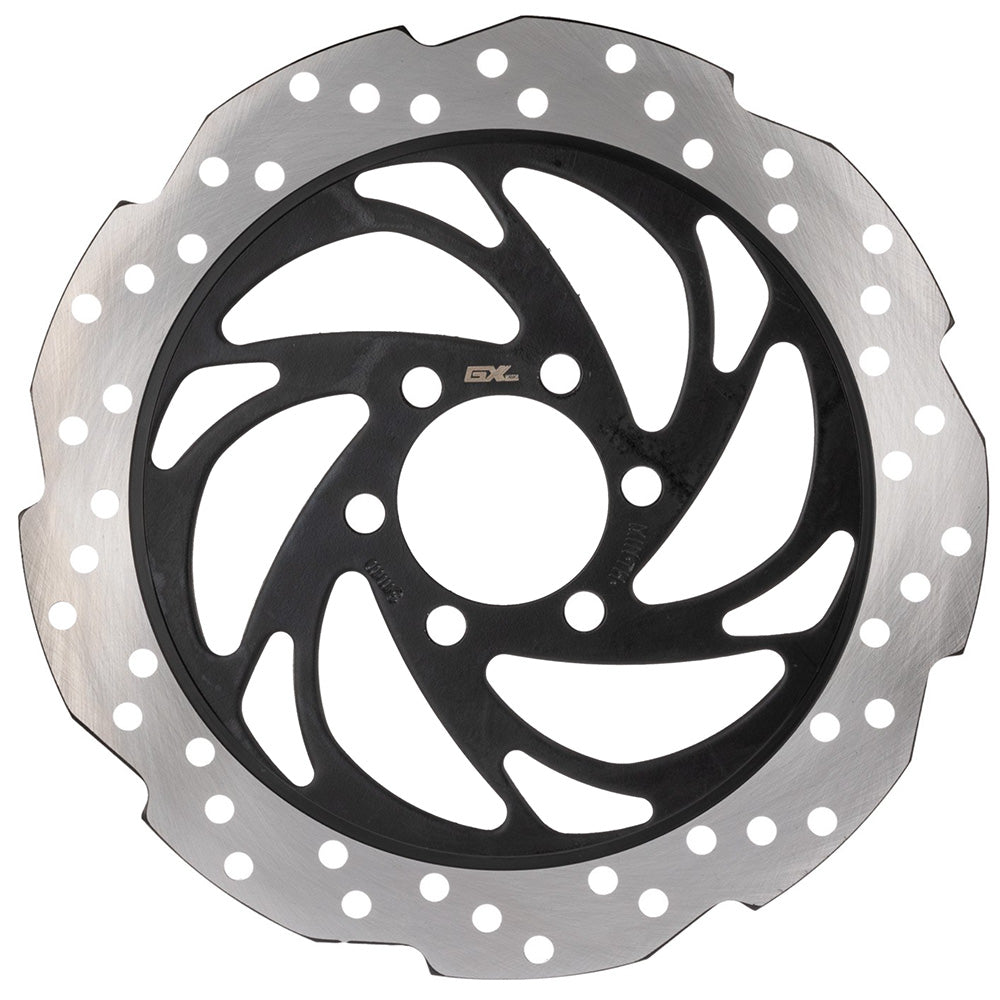 Freno de disco delantero Pulsar NS 200 GX Motor