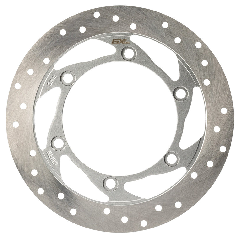 Freno de disco delantero Pulsar 180-200 GX Motor