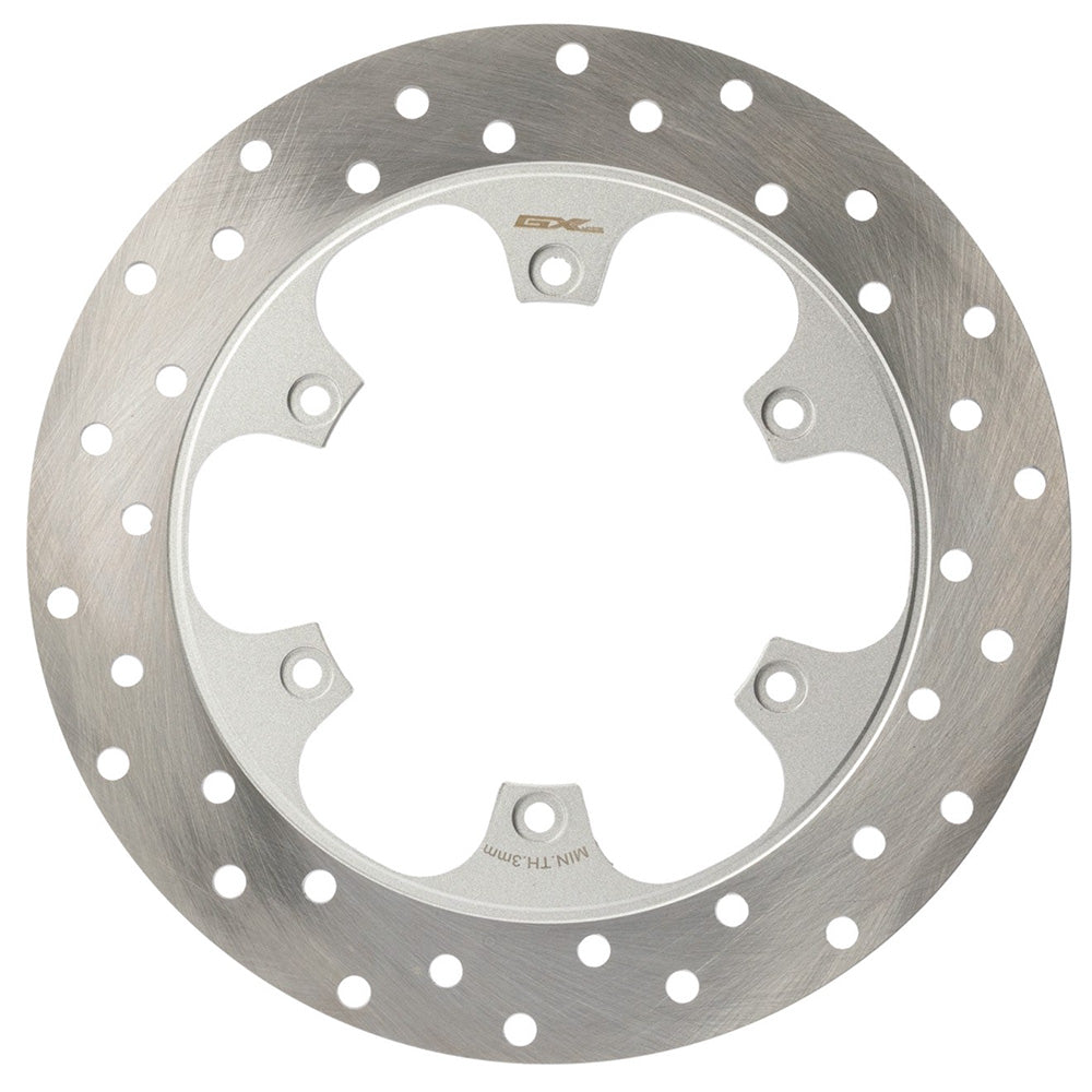 Freno de disco delantero Discover 125-135/Pulsar 180 Modelo viejo GX Motor