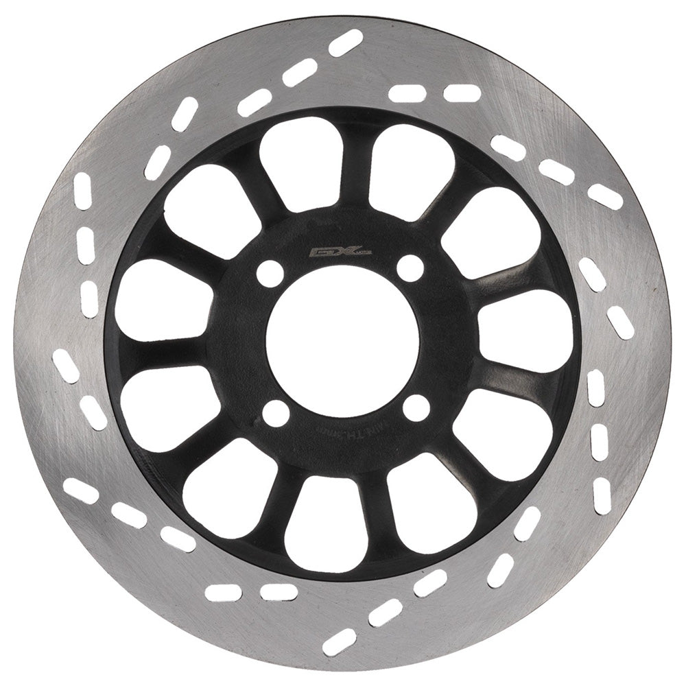 Freno de disco delantero GN 125/GS 125 GX Motor