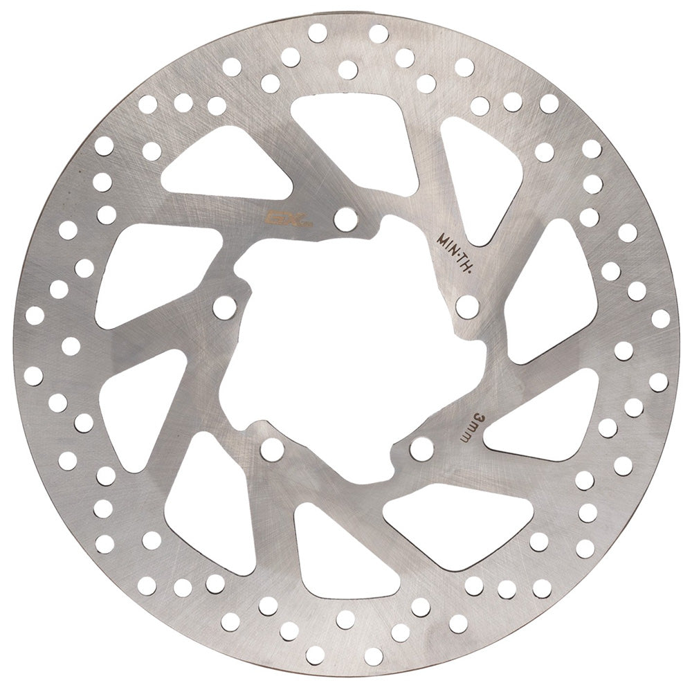 Freno de disco delantero FZ 16 GX Motor