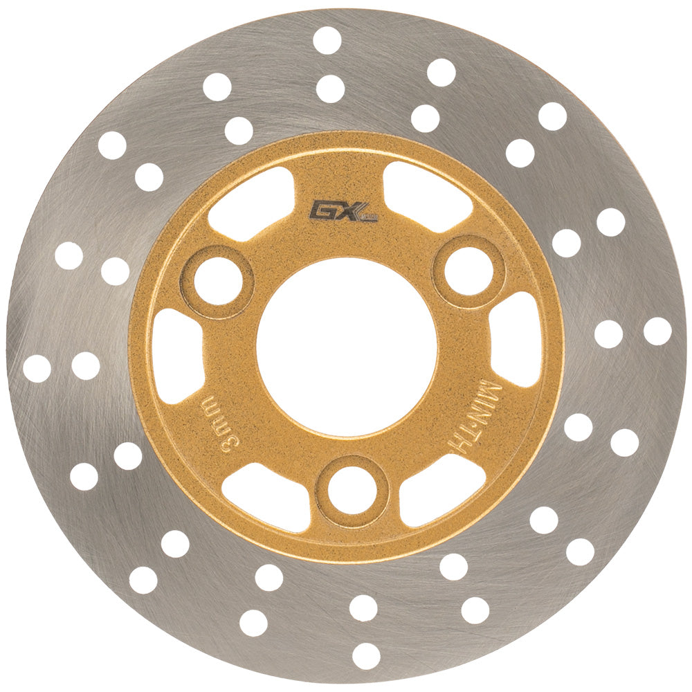 Freno de disco delantero BWS 100 GX Motor