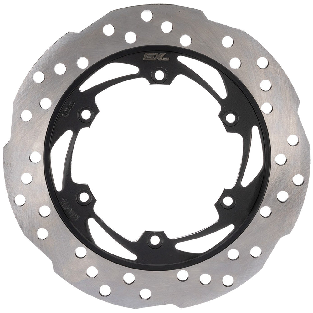 Freno de disco trasero Pulsar NS 200 GX Motor