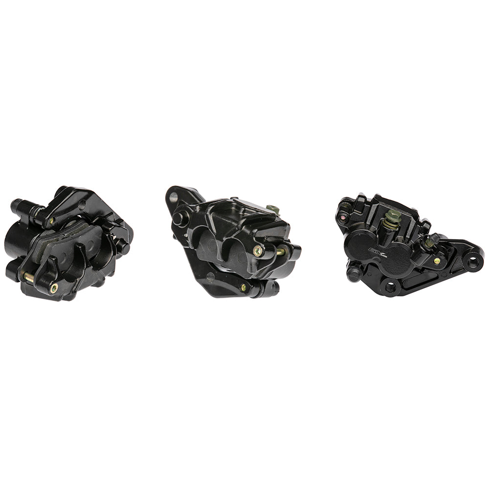 Mordaza freno de disco delantero FZ 16 GX Motor