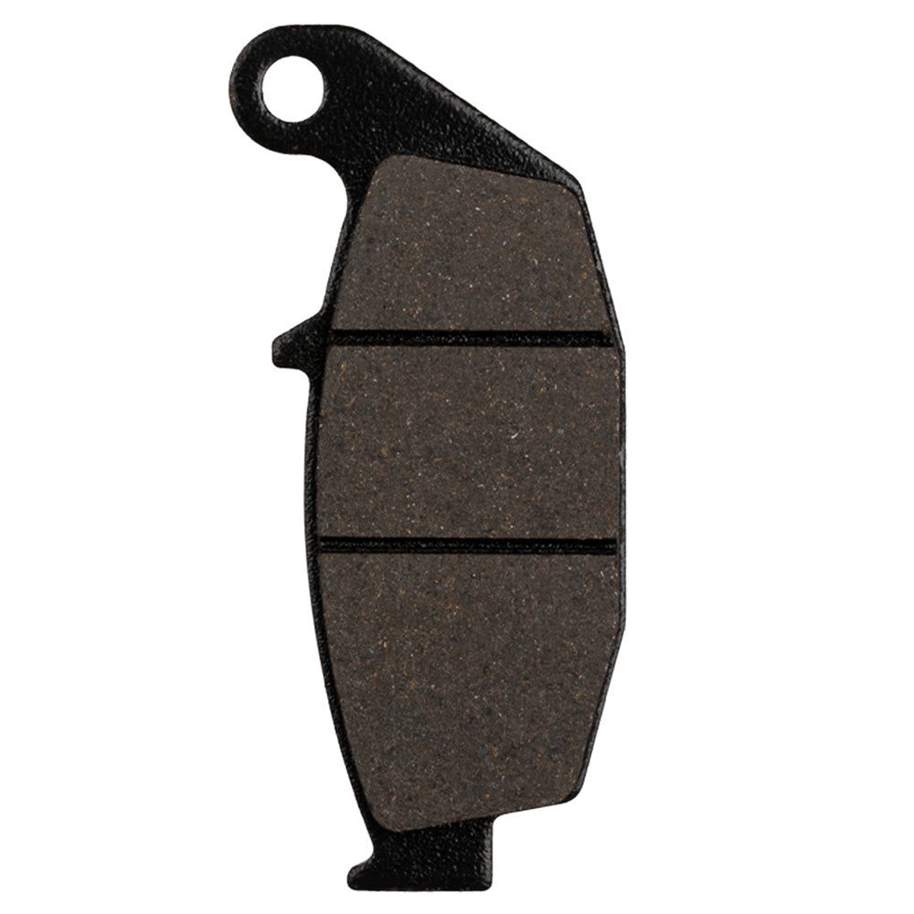 Pastillas de freno traseras TTR 180-200, Apache 180, Hunk 160R Everestt