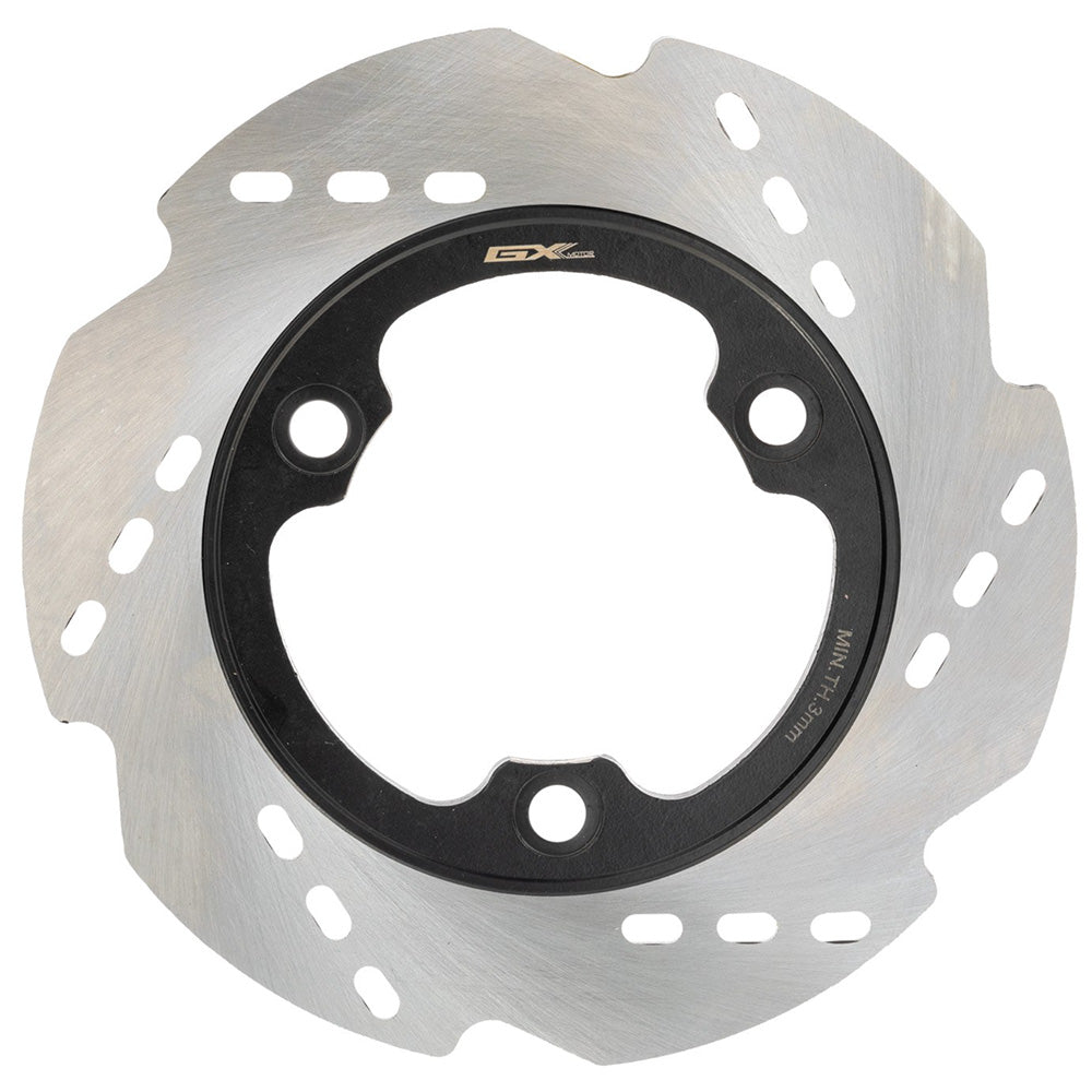 Freno de disco trasero TVS Apache RTR 160-180 GX Motor