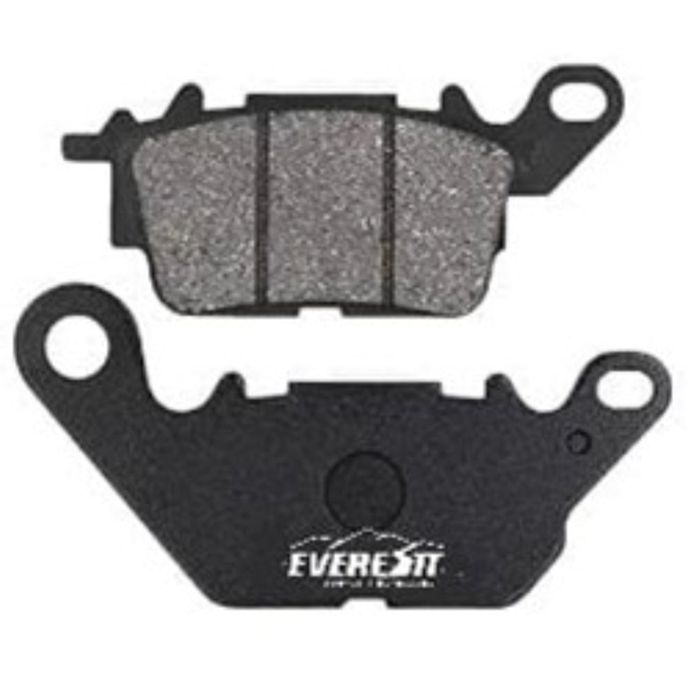 Pastillas de freno Delantera Crypton 115 Fi, NMAX Everestt