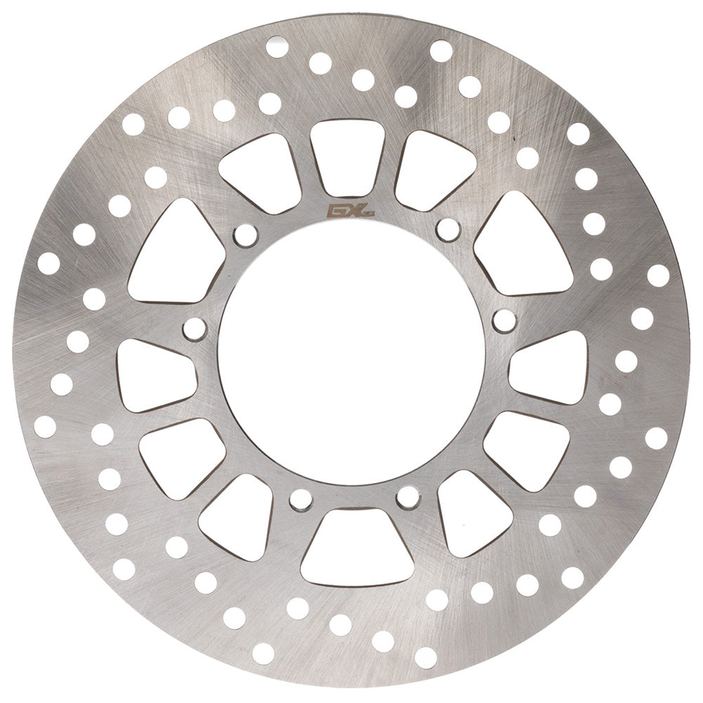 Freno de disco delantero XTZ 125 GX Motor