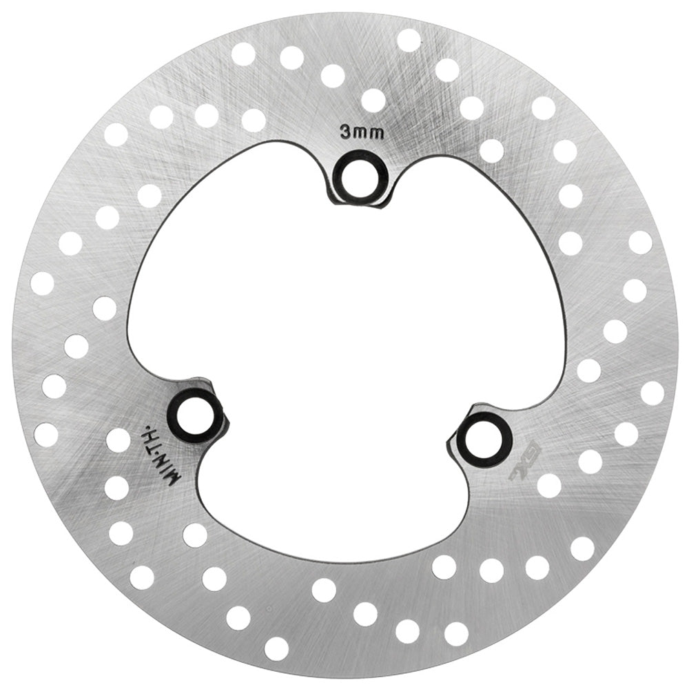 Freno de disco trasero XTZ 250 GX Motor