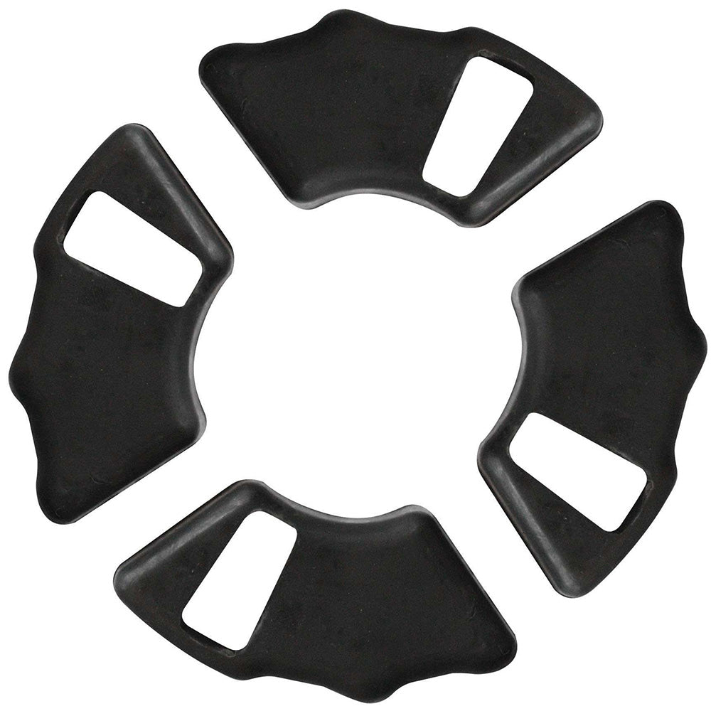 Caucho De Cubo Libero 110 Everestt