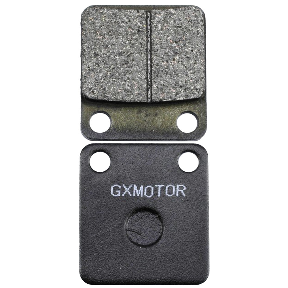 Pastillas de freno Delantera AKT 100, DR 200 GX Motor