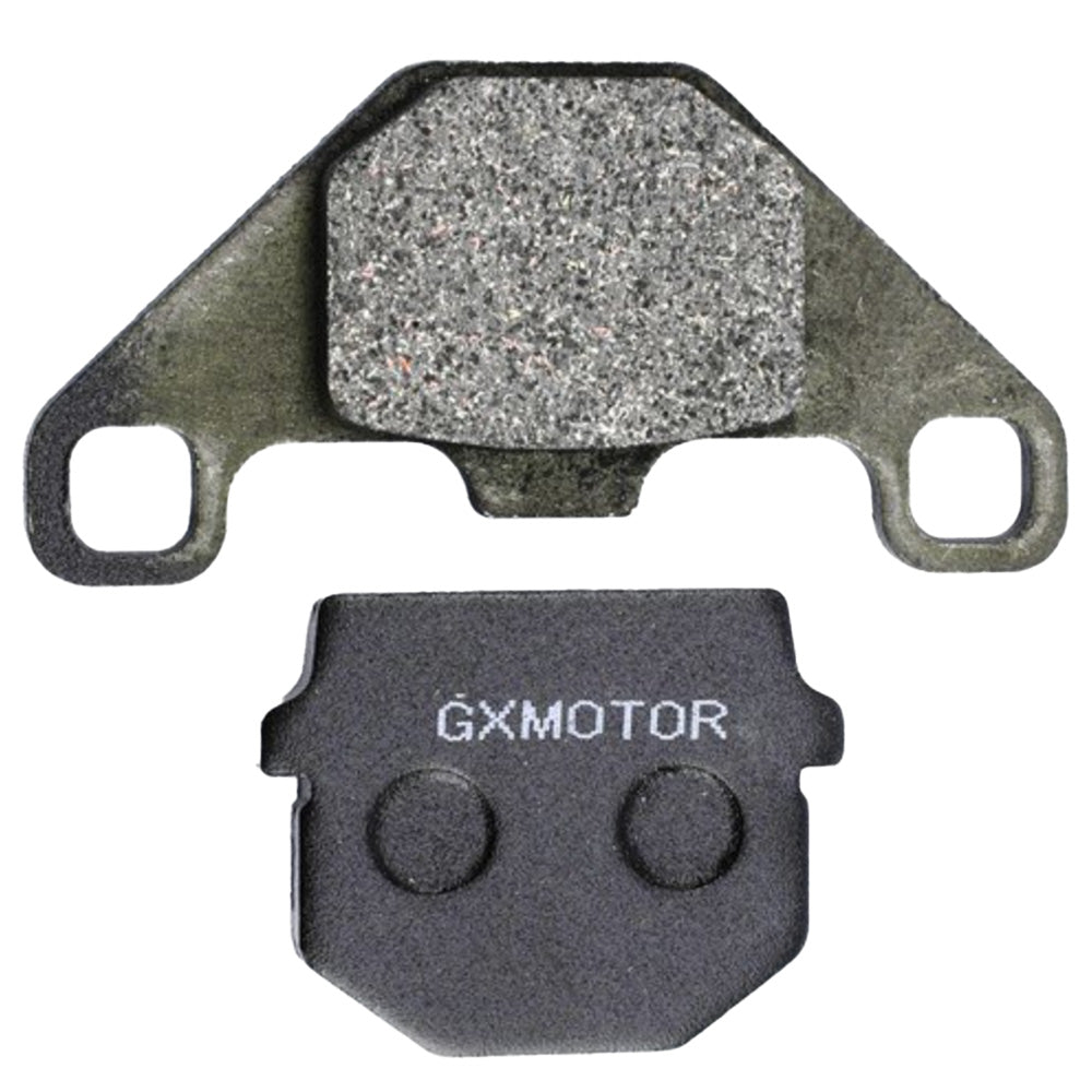 Pastillas de freno Delantera KMX 125, KDX 125 GX Motor