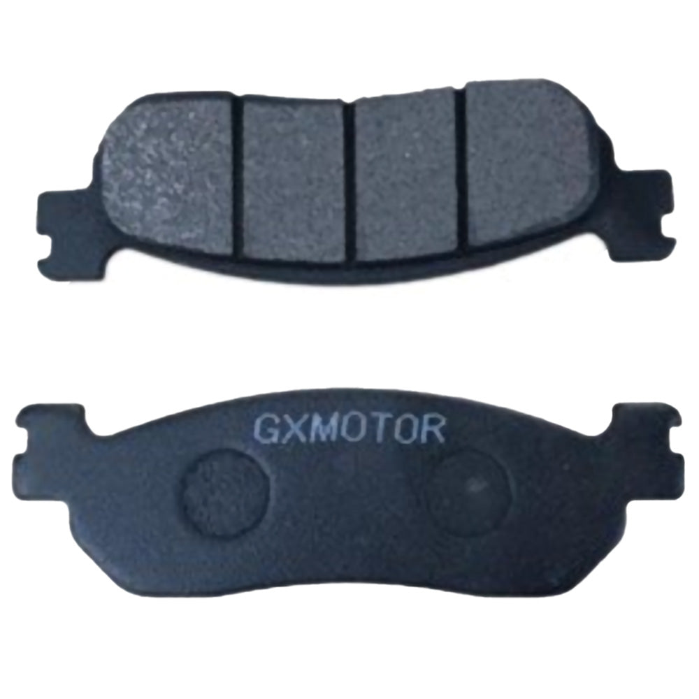 Pastillas de freno Delantera DT 125-175, YBR 125, Crypton 110 GX Motor