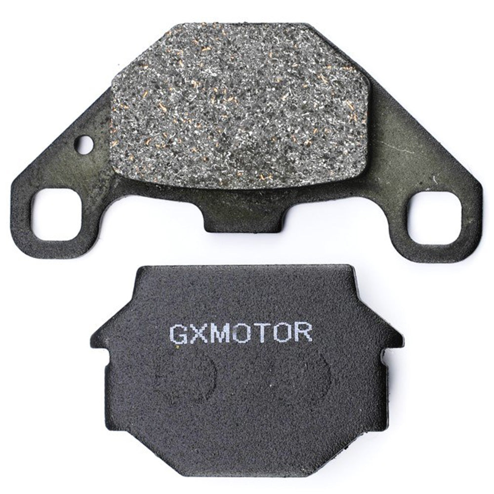 Pastillas de freno delantera GN 125 Nova, KMX 125 GX Motor