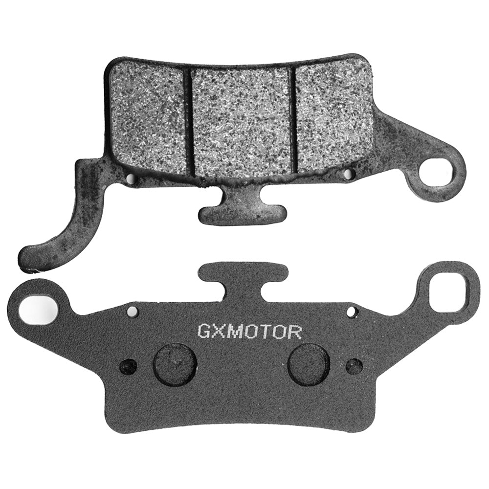 Pastillas de freno Delantera BWS 125 GX Motor