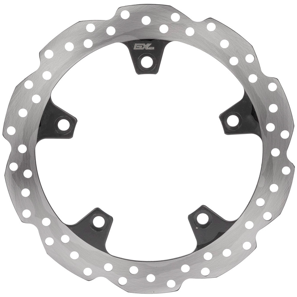 Freno de disco delantero CB 190R GX Motor