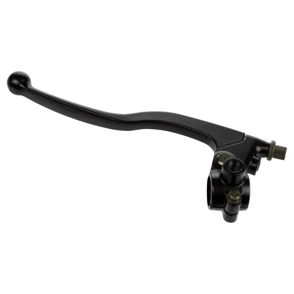 Manigueta de clutch con porta espejo YBR 125 GX Motor
