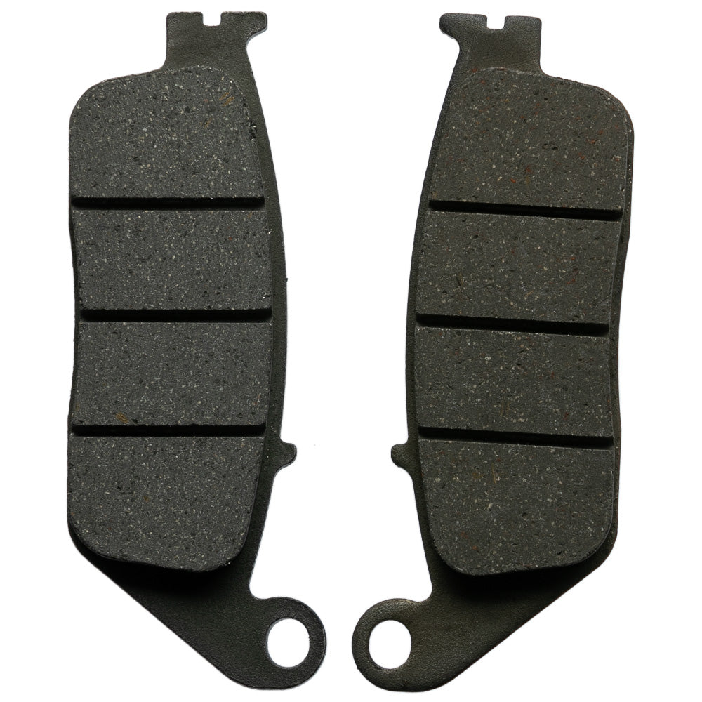 Pastillas de freno Delantera DR 150 GX Motor