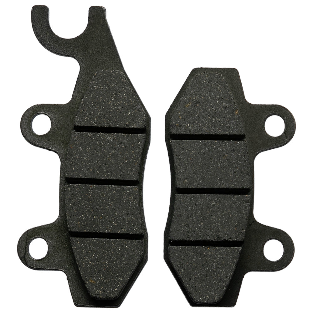 Pastillas de freno Trasera MRX 150 GX Motor