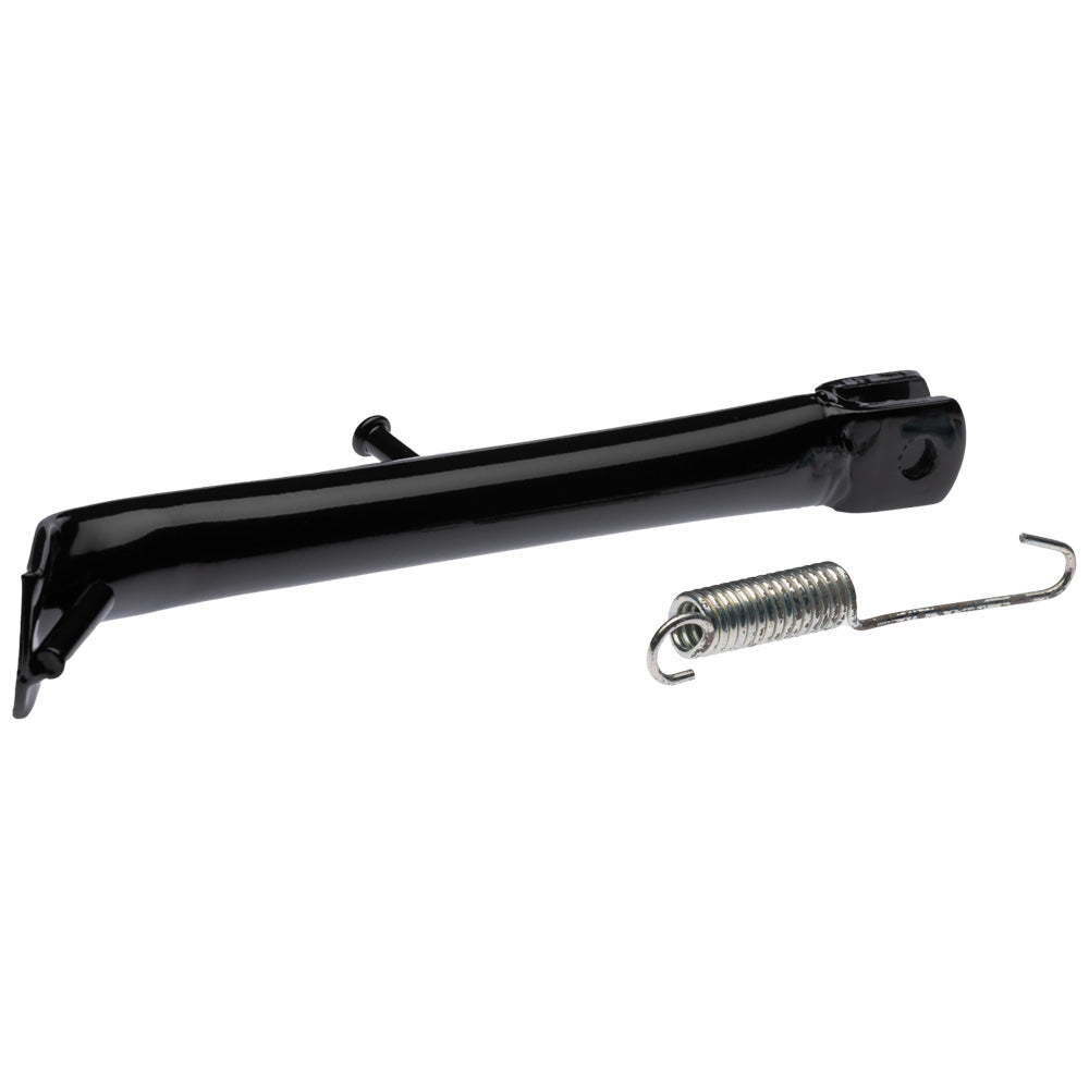 Set Reposapiés TVS 100 Sport 2023 GX Motor