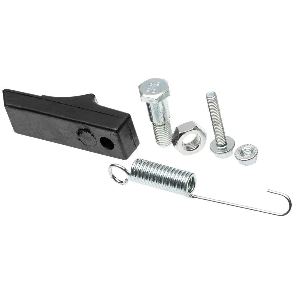 Gato lateral XR 150L GX Motor