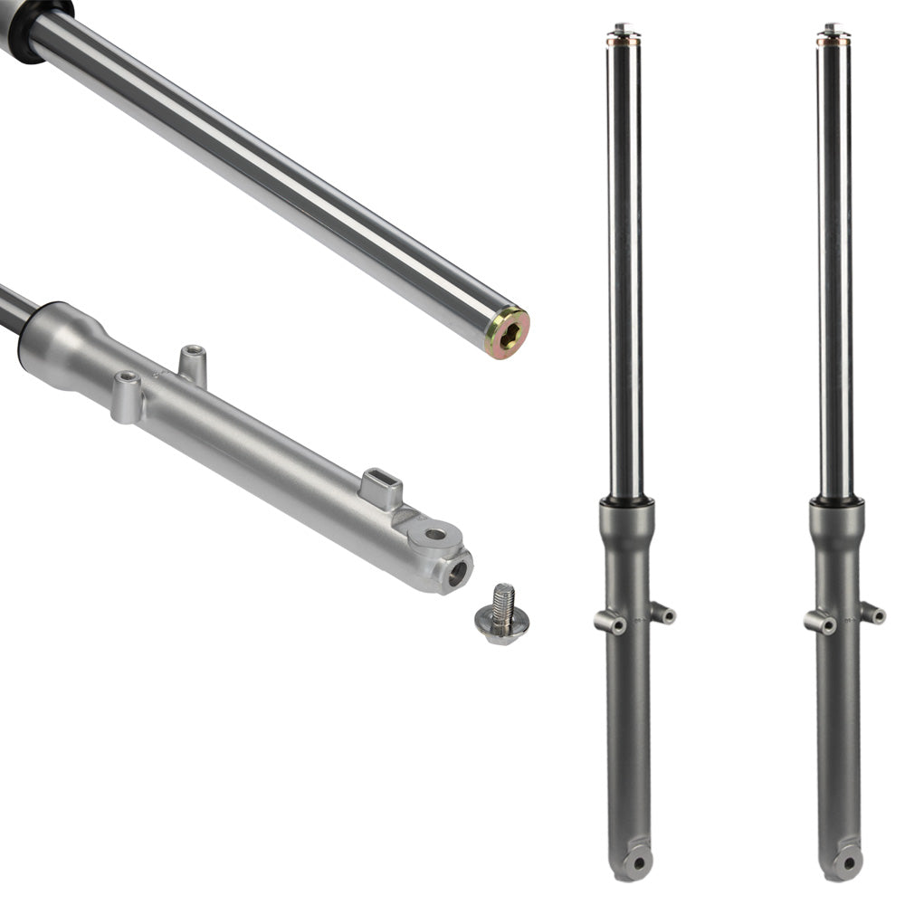 Barras De Suspensión Completas Boxer CT 100 GX Motor