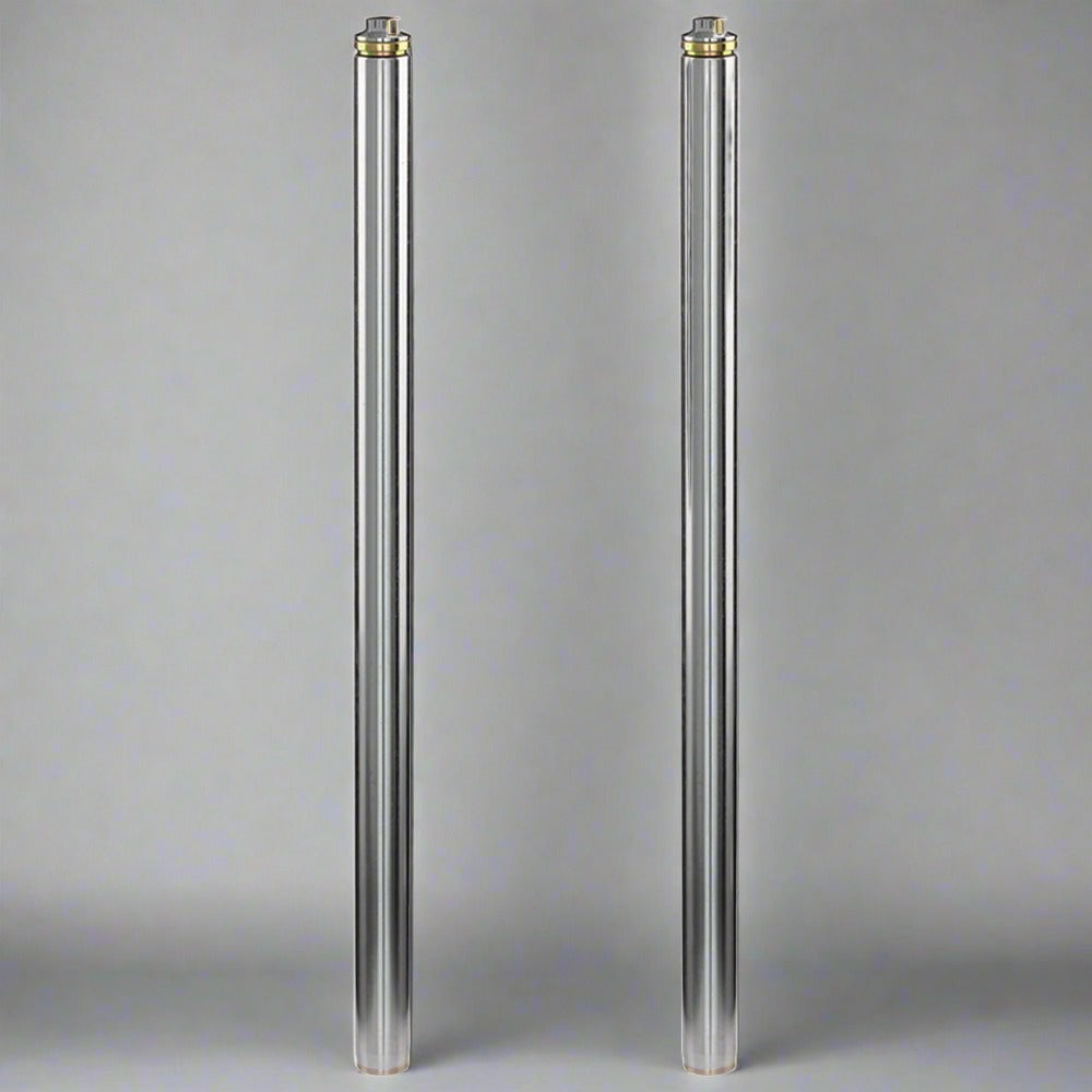 Tubo De Barras Delanteras CB 110 GX Motor