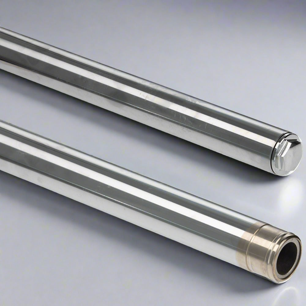 Tubo De Barras Delanteras FZ 16 GX Motor