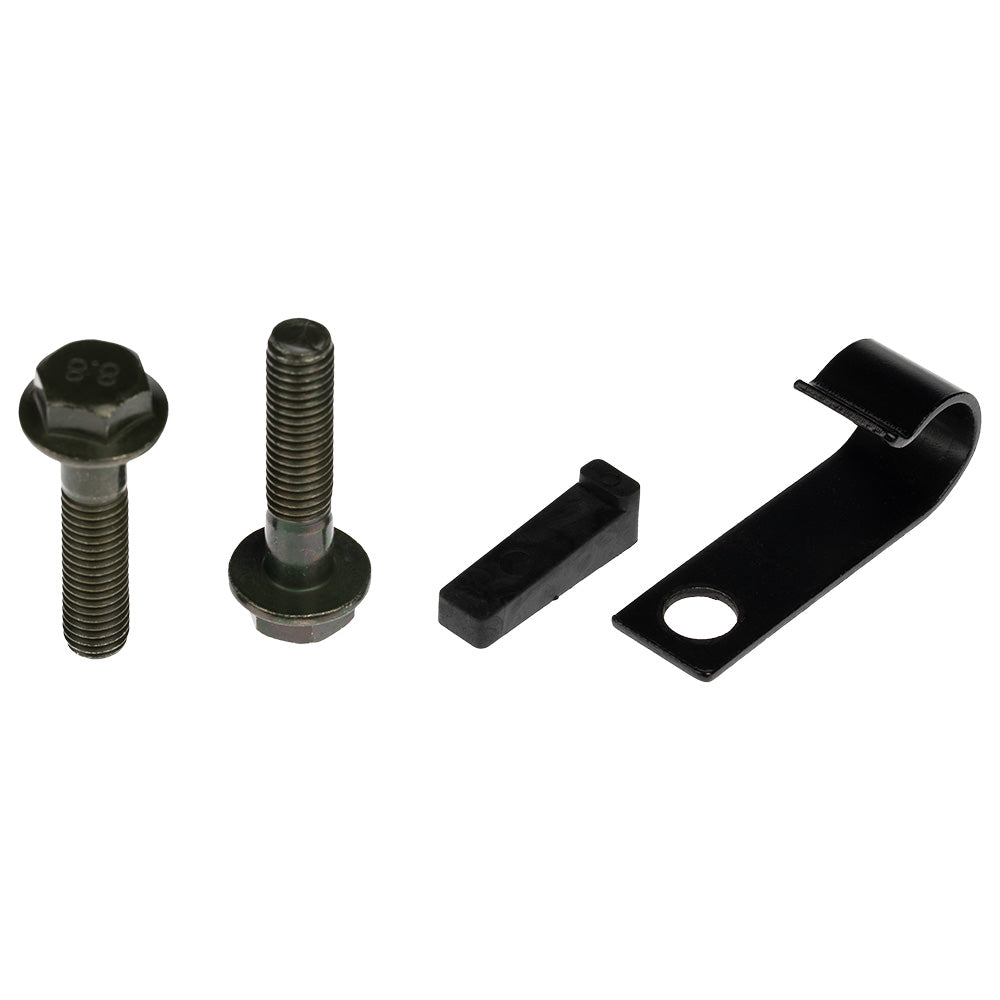 Kit Completo De Suspensión Delantera Boxer CT 100 GX Motor