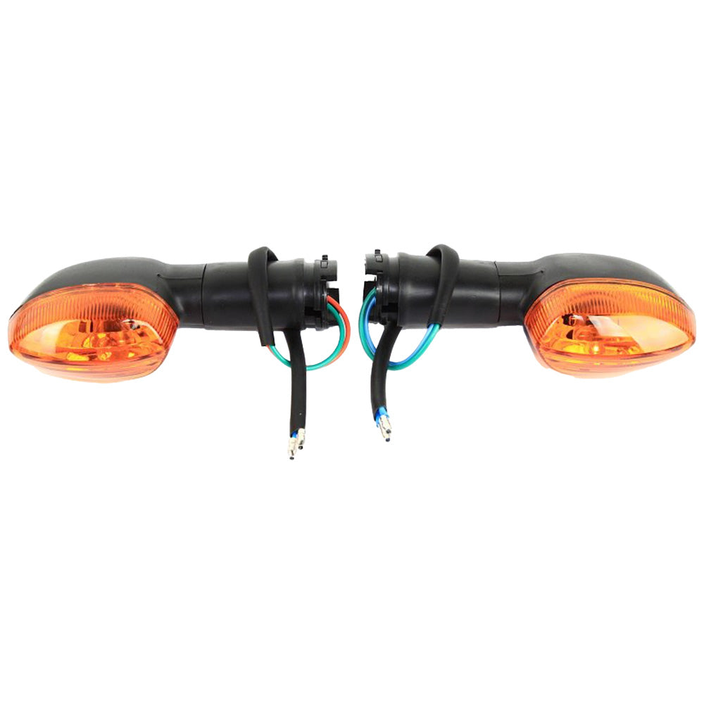Direccional delantera/trasera XTZ 125 GX