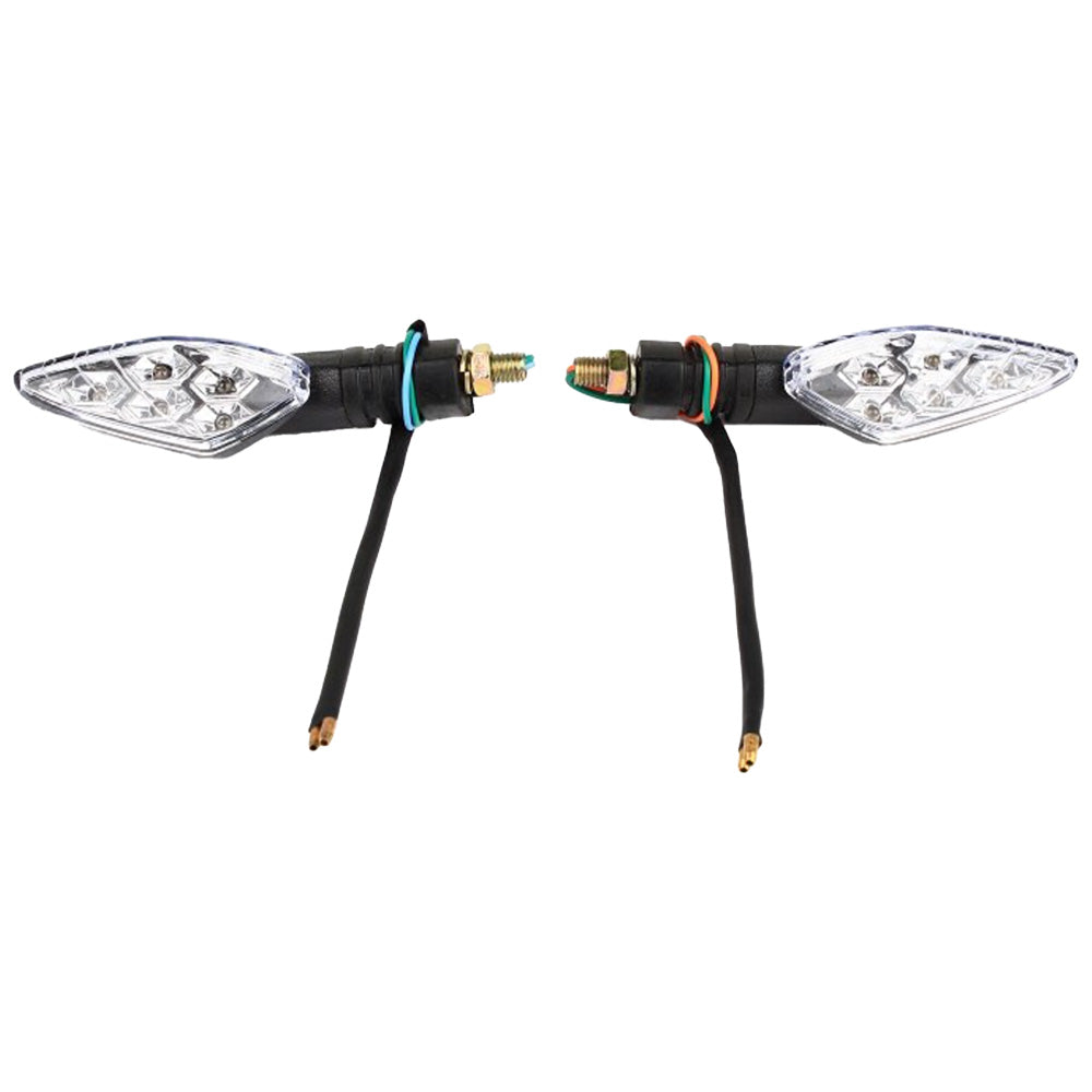 Direccional delantera/trasera AKT 125 EVO R3/CR5 GX Motor