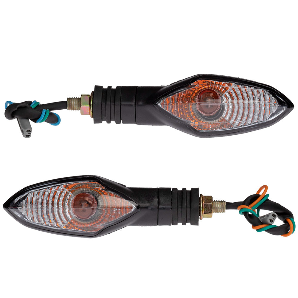 Direccional delantera/trasera Pulsar NS 200 GX Motor