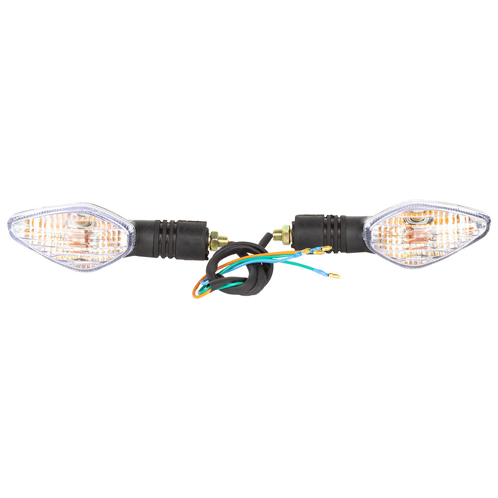 Direccional delantera/trasera CB 150 Invicta/CB 110 GX