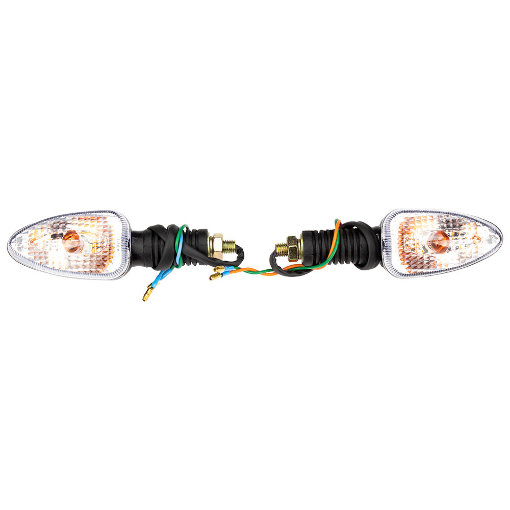 Direccional delantera/trasera AKT 125 SL GX