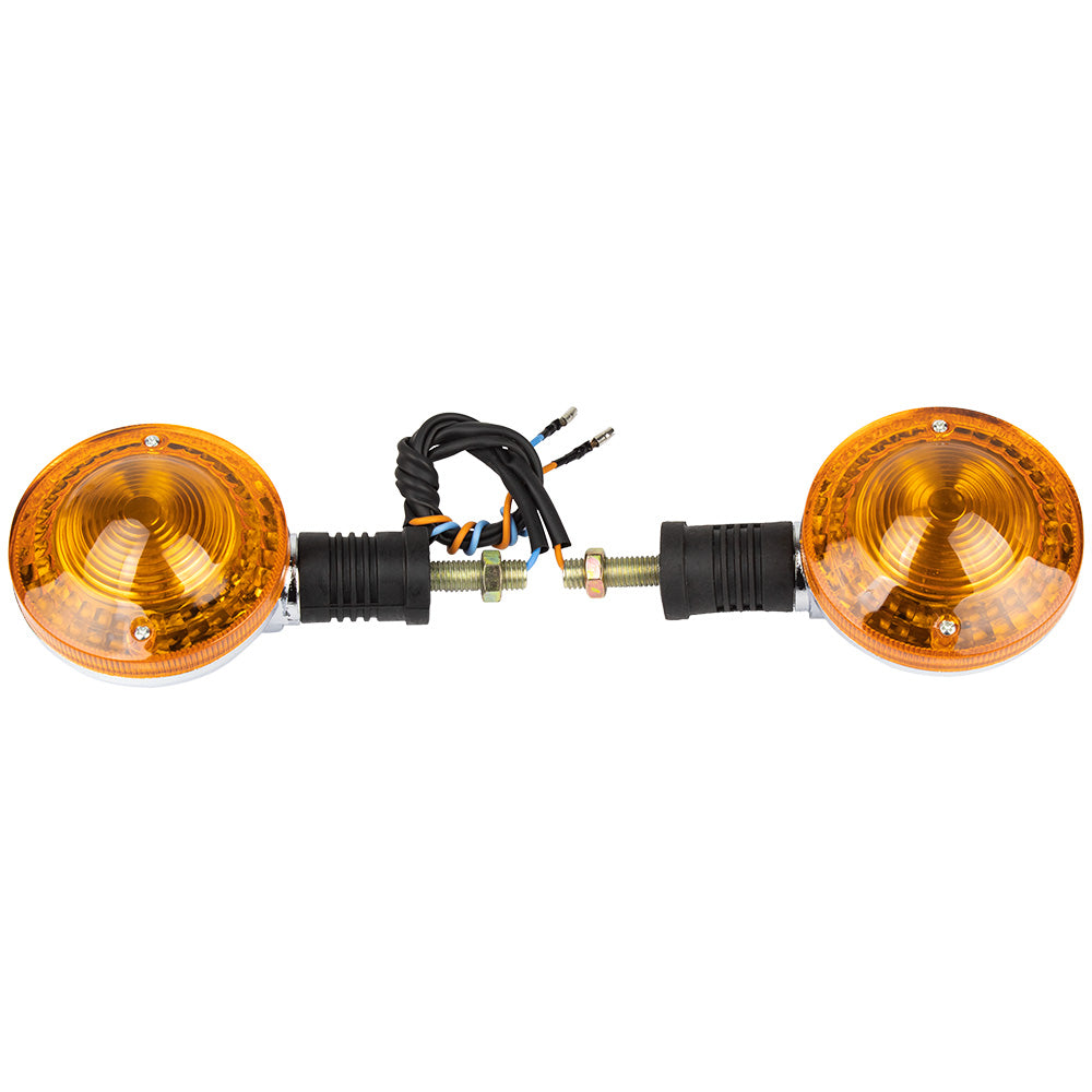 Direccional delantera/trasera RX 100 GX Motor