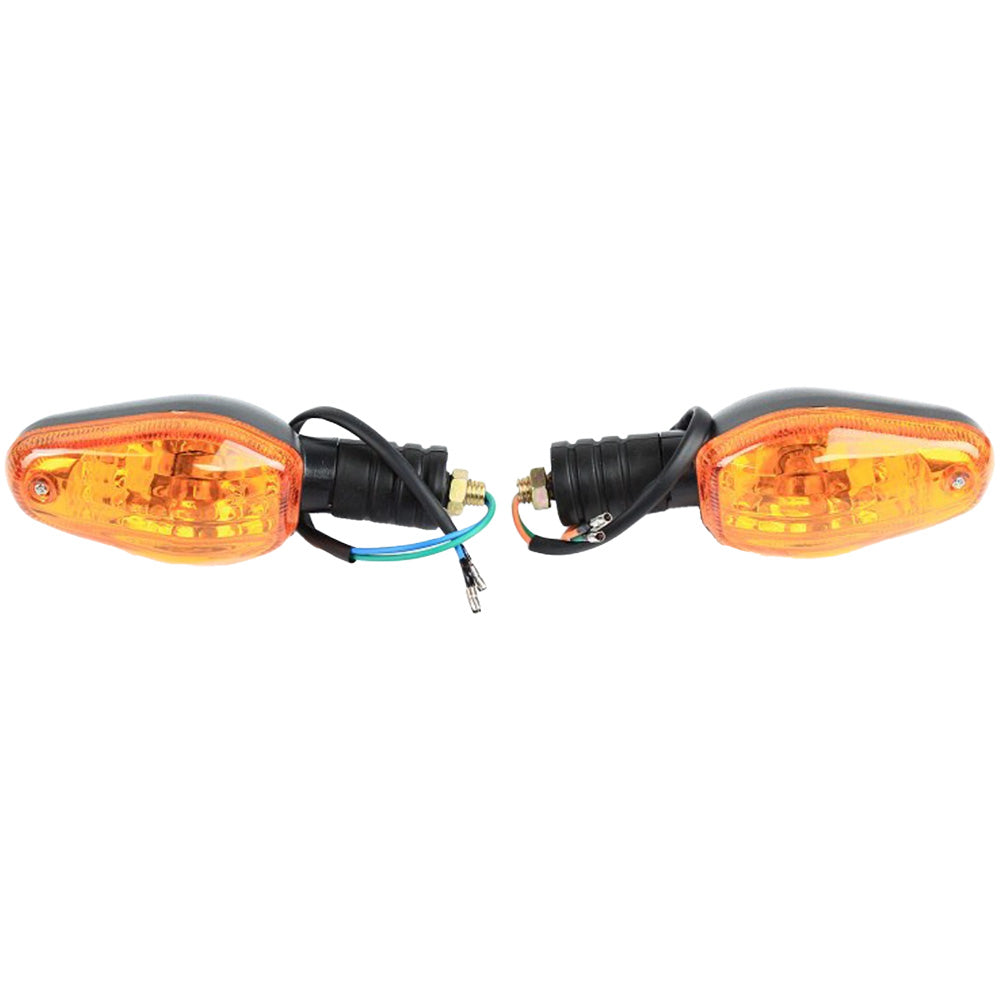 Direccional delantera/trasera AX4 GX