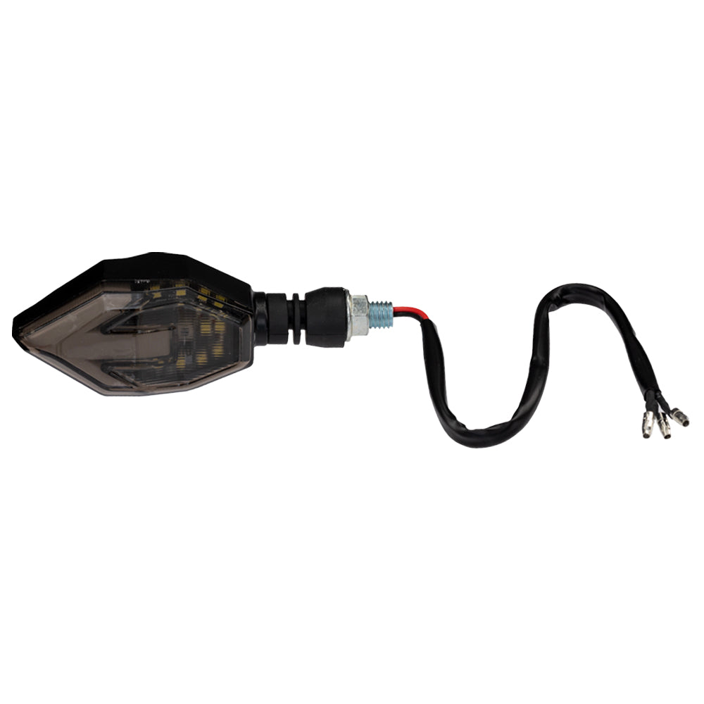 Direccional LED universal GL-025 GX Motor