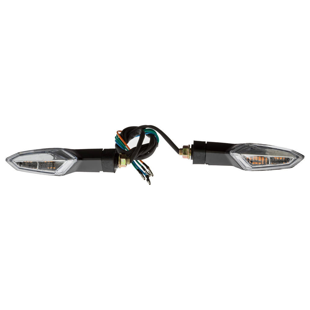 Direccional Delantera/Trasera CB 190R GX Motor