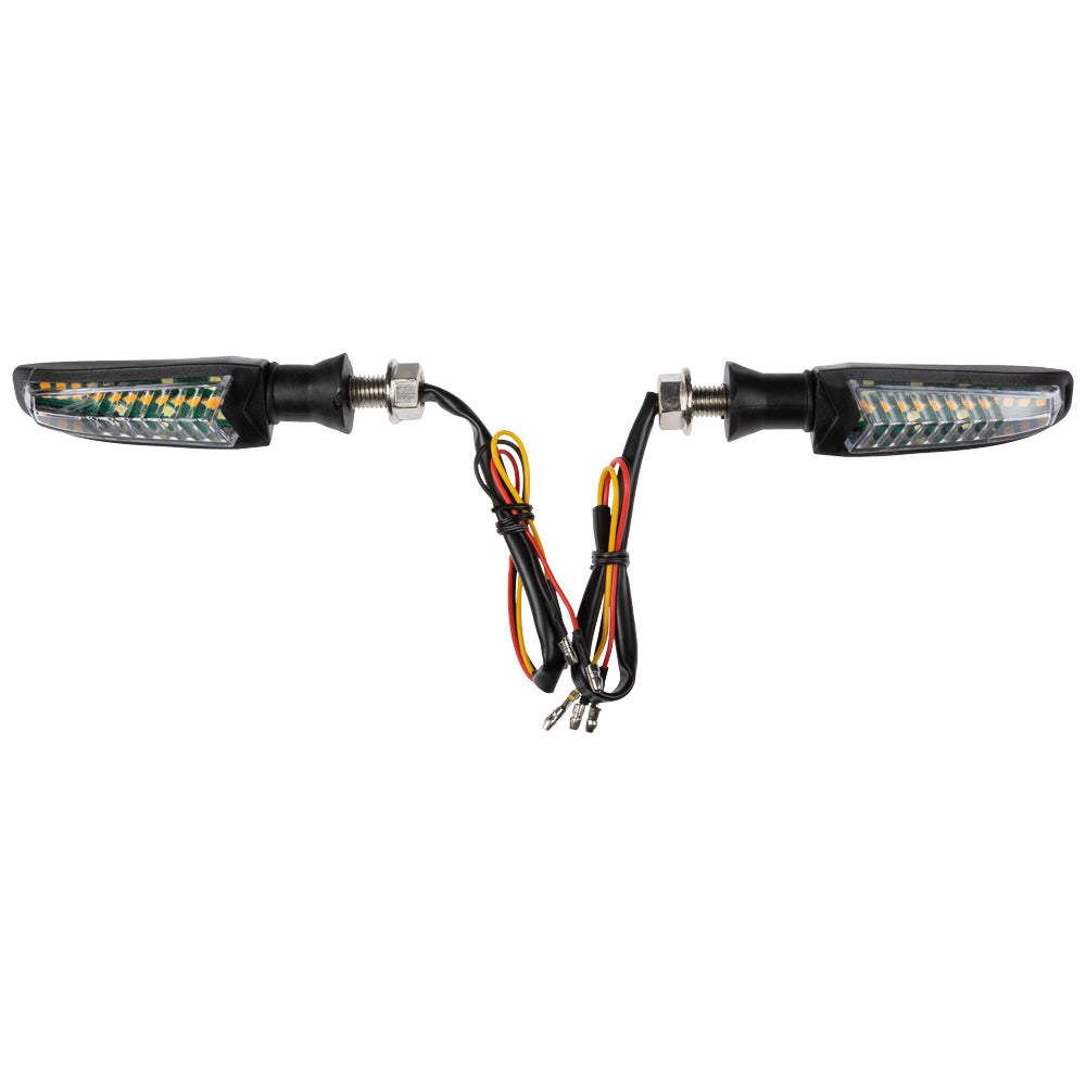 Direccional LED universal modelo 4 GX