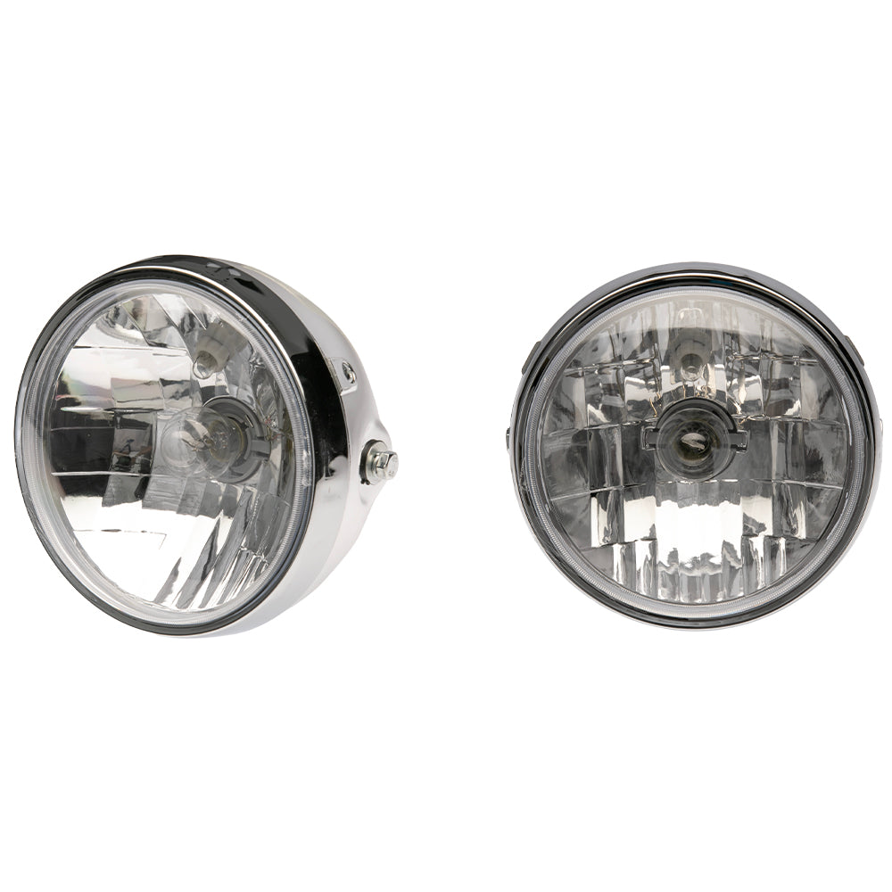 Farola AX4 GX Motor
