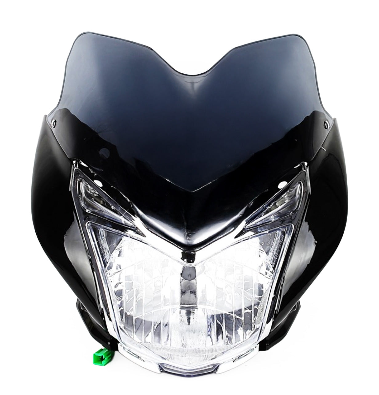 Farola con carenaje Discover 125-150 ST GX Motor