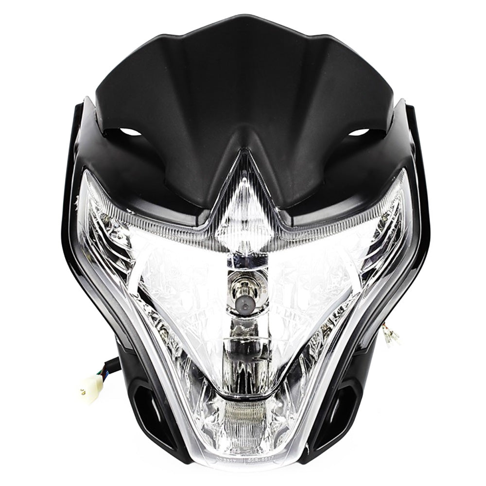 Farola con carenaje AKT 125/ EVO R3 GX