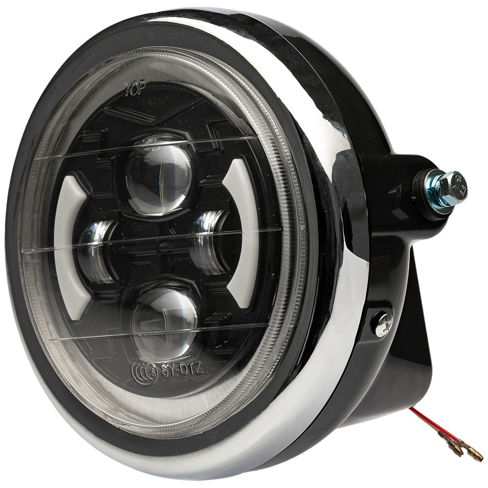 Farola Led AKT NKD 125 GX Motor