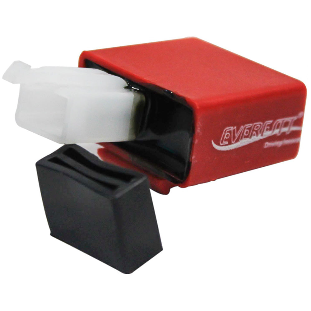 Flasher Boxer CT 100 Everestt