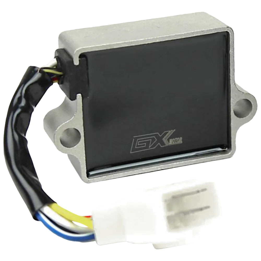 Regulador Boxer CT 100 GX Motor