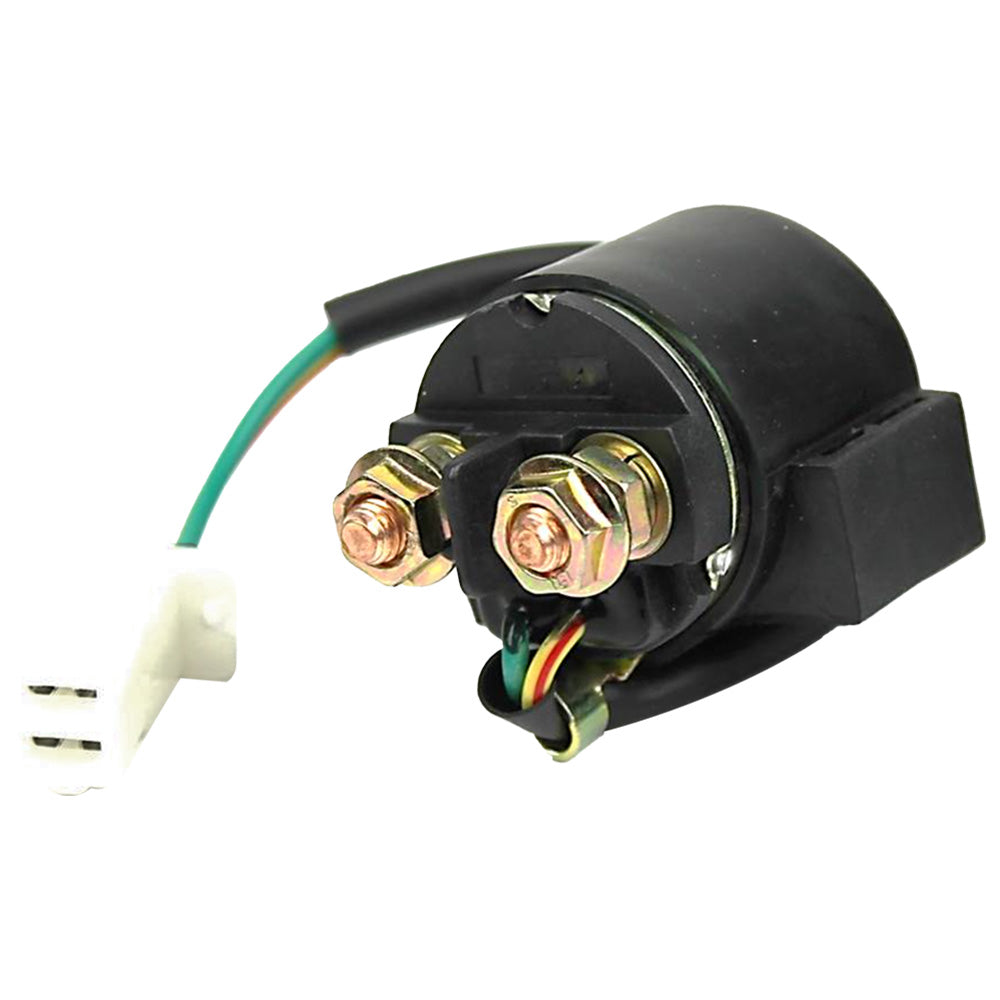 Relay BWS 100 GX