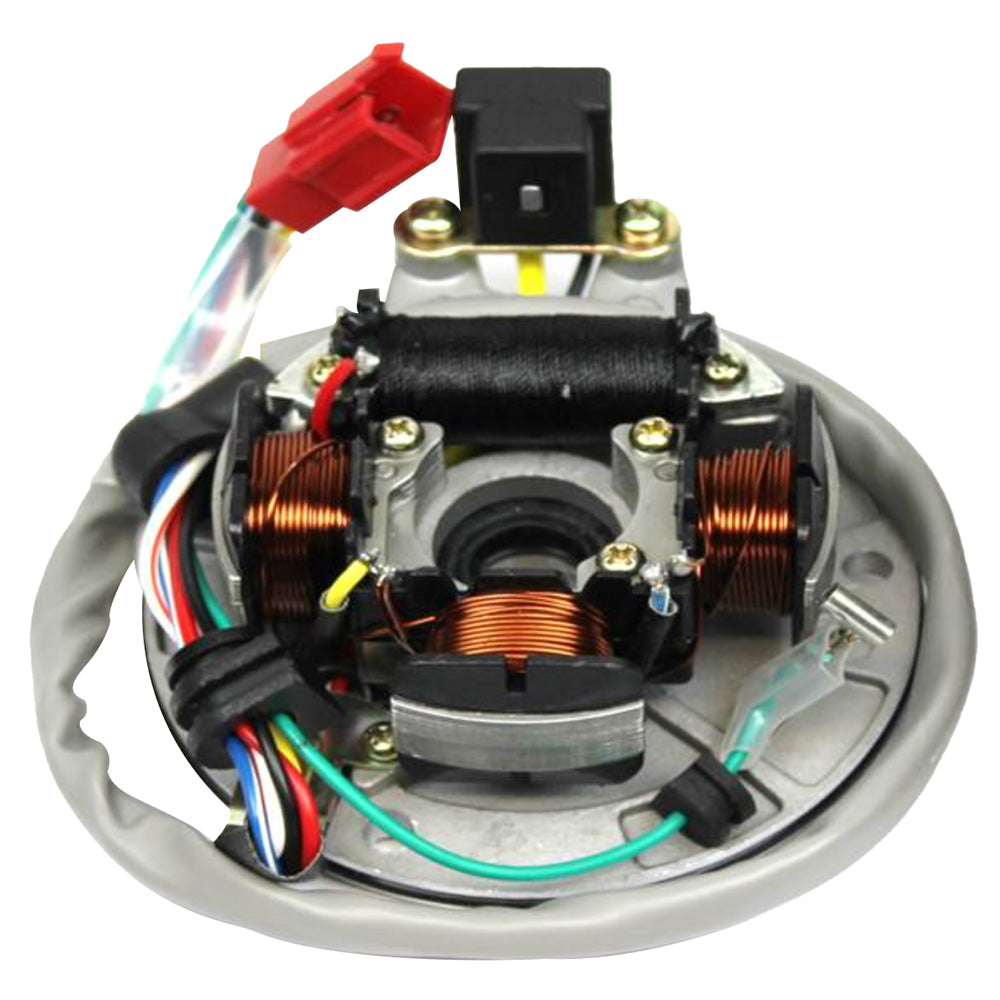 Plato de bobina Boxer CT 100 GX Motor