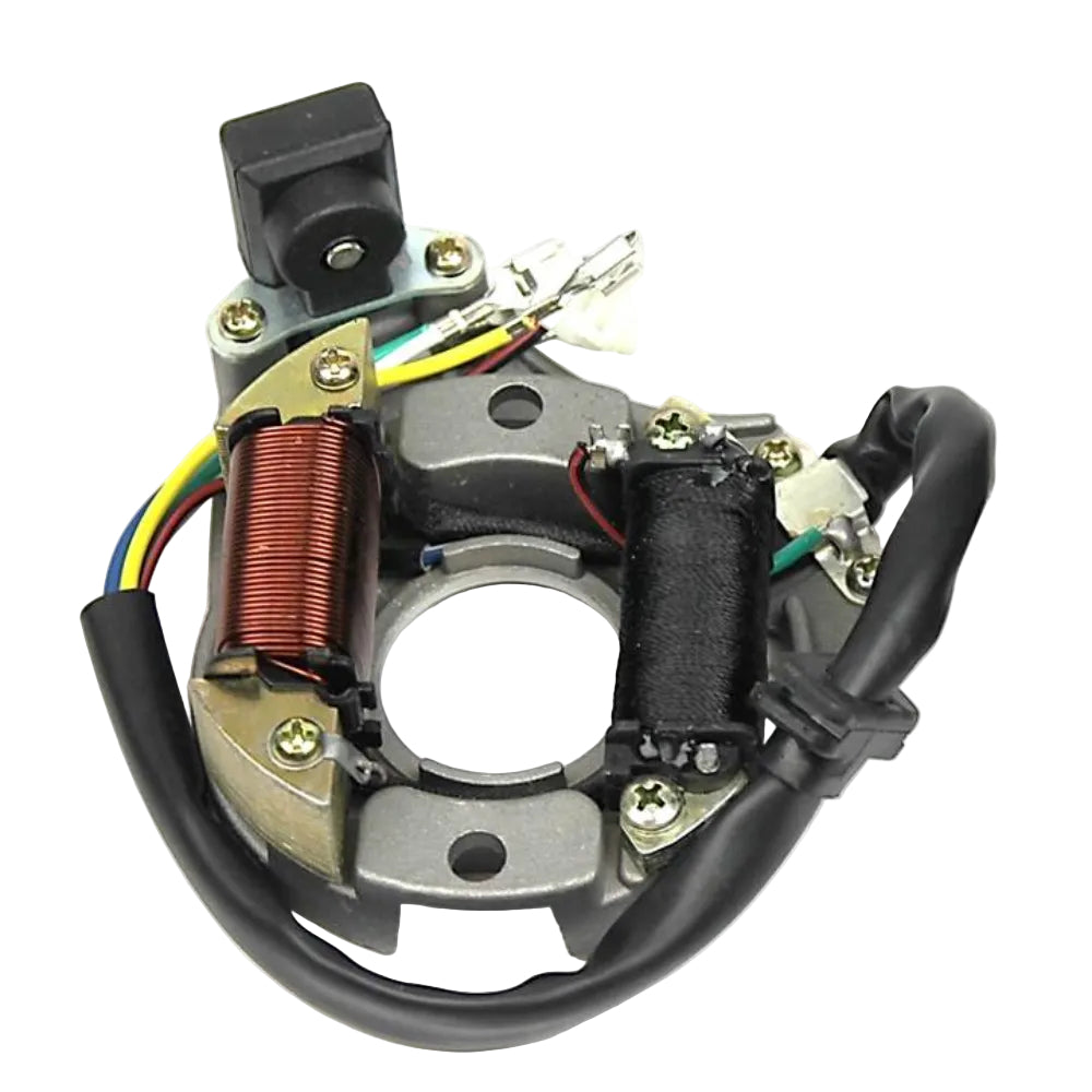 Plato de bobina AKT 110S GX Motor